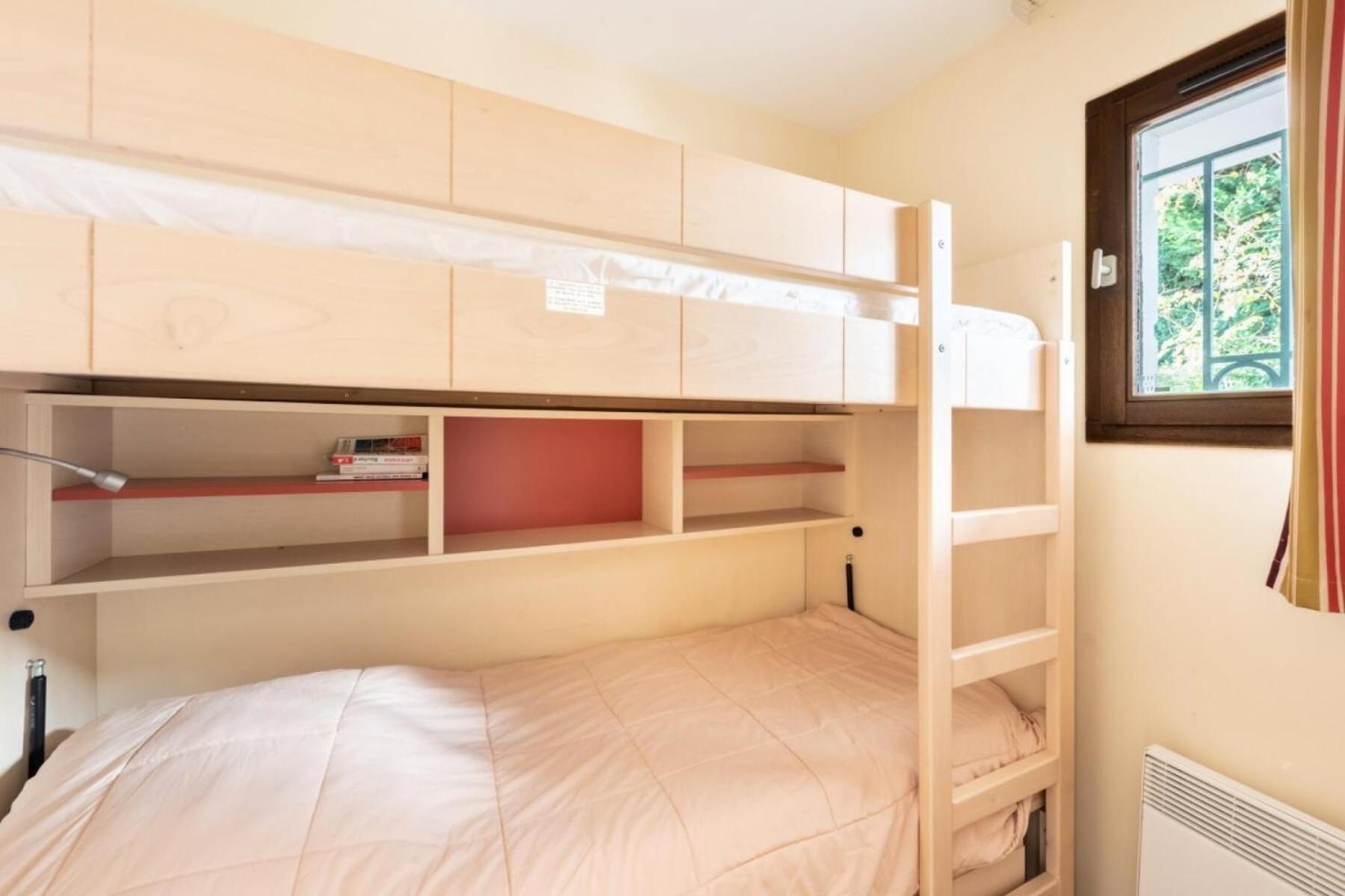 Apartamento Francia - Maeva - 3 Pieces 6 Personnes - Selection Mae-8432 Cannes
