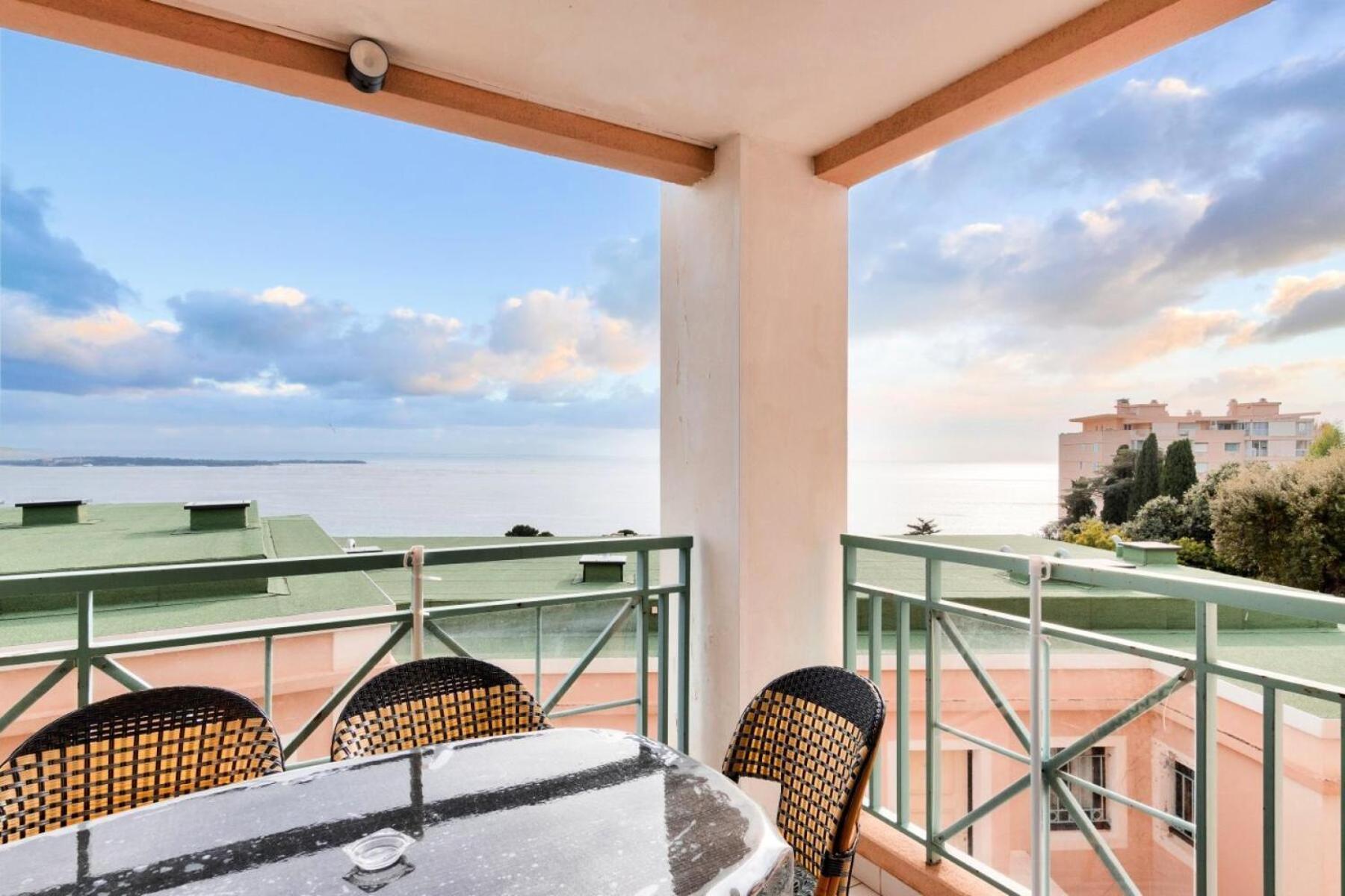 Apartamento Francia - Maeva - 3 Pieces 6 Personnes - Selection Mae-8432
